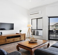 Aqua on Fletcher Street - Kempsey Accommodation