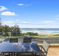 Aqua Shores Award Winning Apartment - Kempsey Accommodation