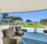 Aqua Solai Unit 1 - Kempsey Accommodation