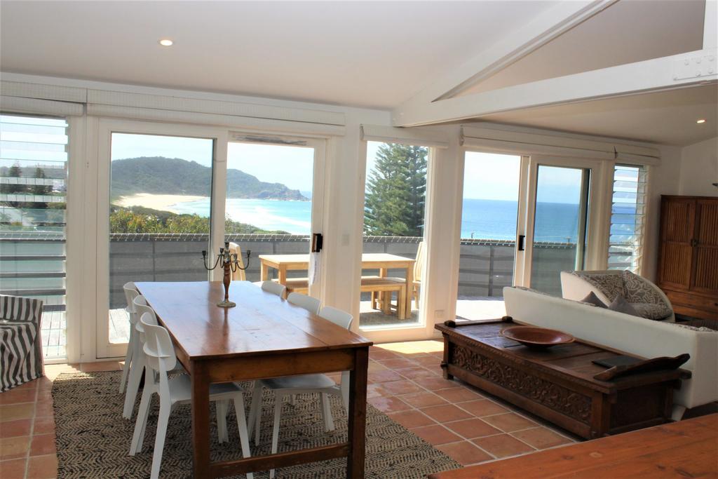 Coomba Bay NSW Kempsey Accommodation