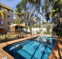 Aquarius Apartment 3 - Kempsey Accommodation