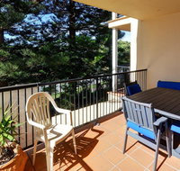 Aquarius Apartment 4 - Kempsey Accommodation
