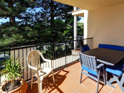 Aquarius Apartment 4 - Kempsey Accommodation 0