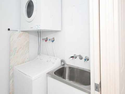 Aquarius Apartment 4 - Kempsey Accommodation 1