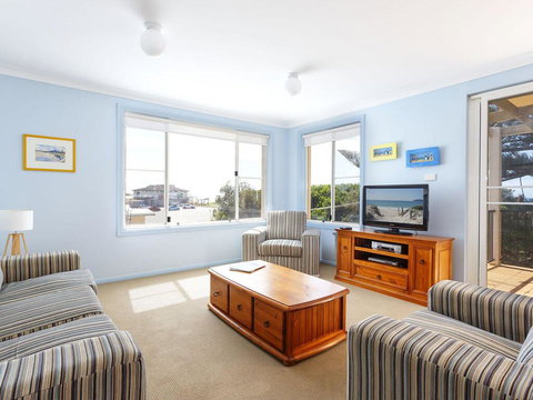 Aquarius Apartment 7 - Kempsey Accommodation 2