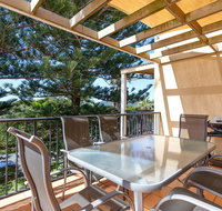 Aquarius Apartment 7 - Kempsey Accommodation