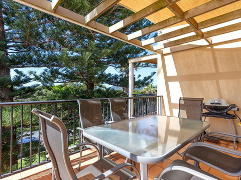 Aquarius Apartment 7 - Kempsey Accommodation 0