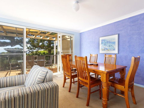 Aquarius Apartment 7 - Kempsey Accommodation 1