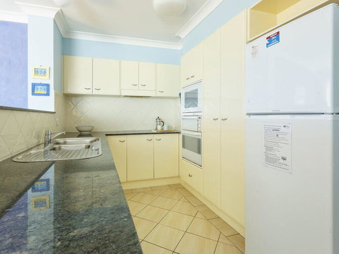Aquarius Apartment 7 - Kempsey Accommodation 3