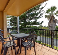 Aquarius Apartment 9 - Kempsey Accommodation