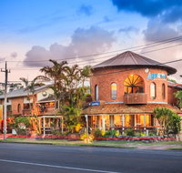 Aquarius Backpackers Resort - Kempsey Accommodation