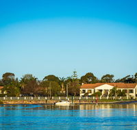 Aquarius Merimbula - Kempsey Accommodation