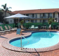 Aquarius Resort - Kempsey Accommodation