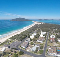 Aquarius Townhouse - Kempsey Accommodation