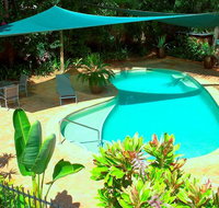 Aquatica - Luxe Holiday Home - Kempsey Accommodation