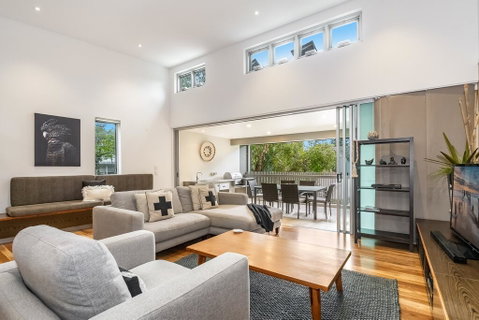Aquawaters@Belongil - Kempsey Accommodation 1