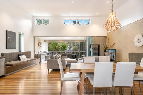 Aquawaters@Belongil - Kempsey Accommodation 2