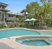 AquawatersBelongil - Kempsey Accommodation