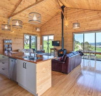 Aquila Barn - Kempsey Accommodation