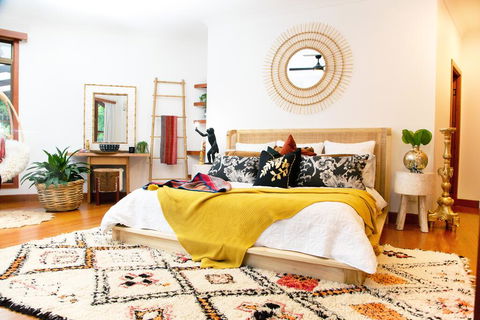 Aquila Retreat Mansion - Kempsey Accommodation 1