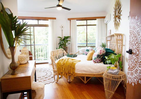 Aquila Retreat Mansion - Kempsey Accommodation 2