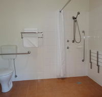 Arabella Garden Inn - Kempsey Accommodation