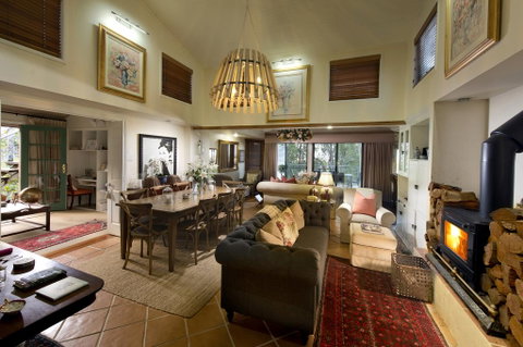 Arabella Guesthouse - Kempsey Accommodation 1