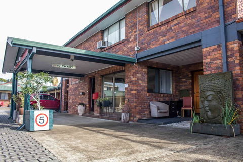 Arabella Motor Inn (formerly South Tweed Motor Inn) - Kempsey Accommodation 2