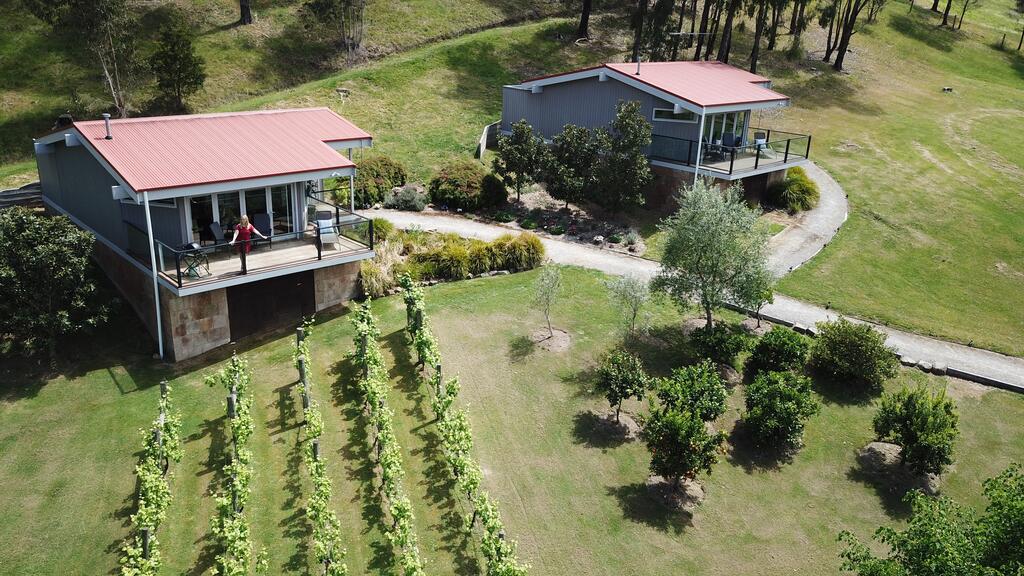 Steels Creek VIC Kempsey Accommodation