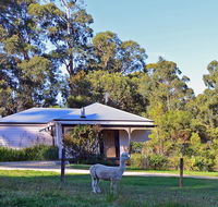 Araluen Park Cottages - Kempsey Accommodation