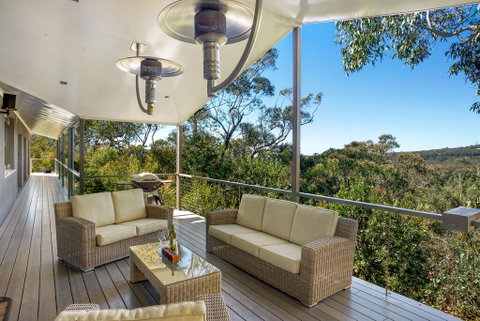 Arana Wentworth Falls - Kempsey Accommodation 0
