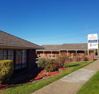 Ararat Colonial Lodge Motel - Kempsey Accommodation