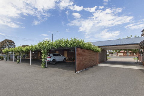 Ararat Motor Inn - Kempsey Accommodation 2