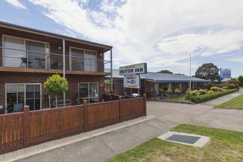 Ararat Motor Inn - Kempsey Accommodation 0
