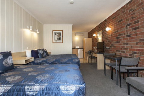Ararat Motor Inn - Kempsey Accommodation 3