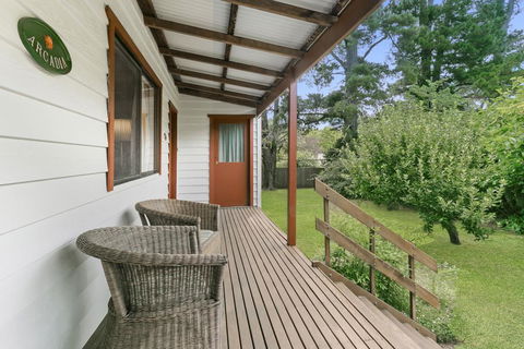 Arcadia Cottage - Kempsey Accommodation 3