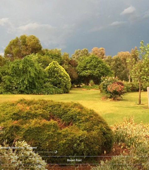 Arcadia Motor Inn - Kempsey Accommodation 3