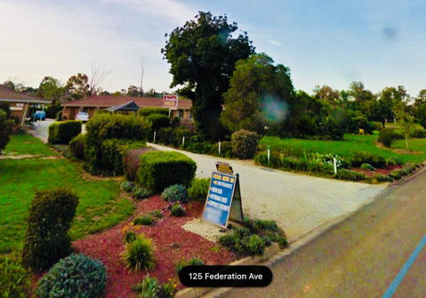 Arcadia Motor Inn - Kempsey Accommodation 1