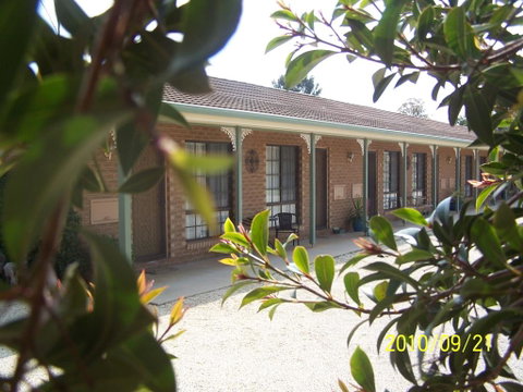 Arcadia Motor Inn - Kempsey Accommodation 2