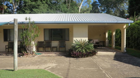Arcadia Palms Unit 1 - Kempsey Accommodation 1
