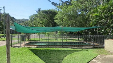 Arcadia Palms Unit 1 - Kempsey Accommodation 2