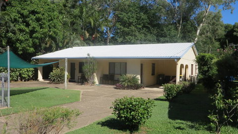 Arcadia Palms Unit 1 - Kempsey Accommodation 0