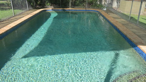 Arcadia Palms Unit 1 - Kempsey Accommodation 3