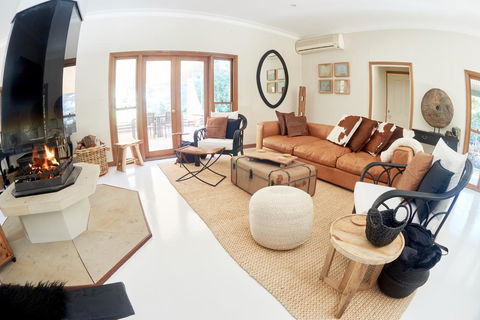 Arcadian Retreat - Kempsey Accommodation 0