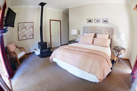 Arcadian Retreat - Kempsey Accommodation 3