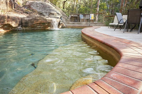 Arcadian Retreat - Kempsey Accommodation 1