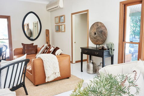 Arcadian Retreat - Kempsey Accommodation 2