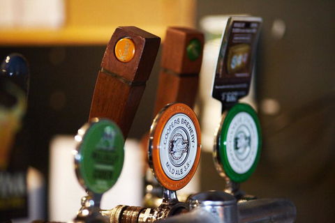 Archibald Hotel - Kempsey Accommodation 1