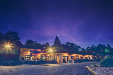 Archibald Hotel - Kempsey Accommodation 0