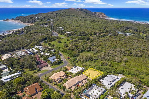 Ardem At Byron - Kempsey Accommodation 1